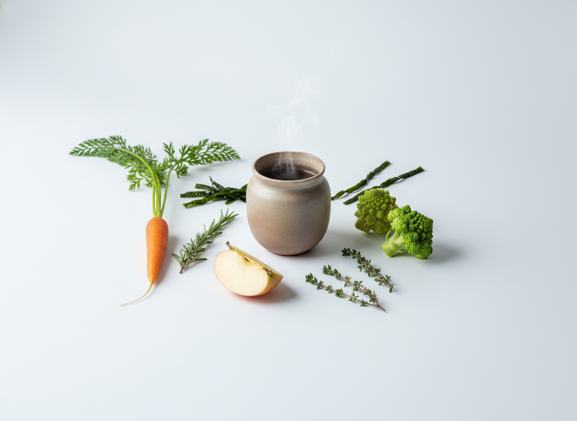 植物性発酵原料